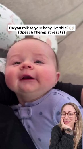 Understanding Baby Talk: Key to Early Language Skills