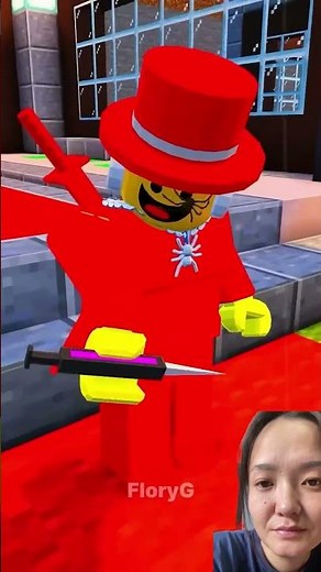 “Sammy’s Final Night… in Minecraft 👁️” #shorts #minecraft