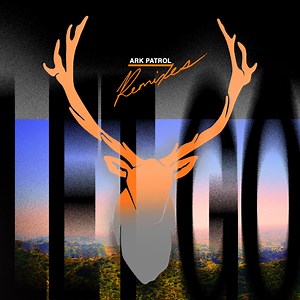 Let Go (feat. Veronika Redd) - Ark Patrol: Song Lyrics, Music Videos & Concerts