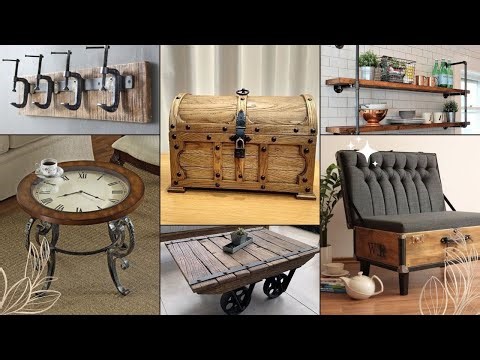 Old Barn Wood, New Value Transforming Upcycled Wood into Profitable Furniture and Décor Ideas