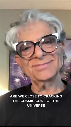 22K views · 452 reactions |  The universe may function like a cosmic computer — consciousness rendering reality from underlying codes, just as images appear on your screen from zeros and ones. What you see is a projection of information. Watch the full video on my YouTube channel, the Chopra Well https://youtu.be/APjPj3fDNbA | Deepak Chopra | Facebook