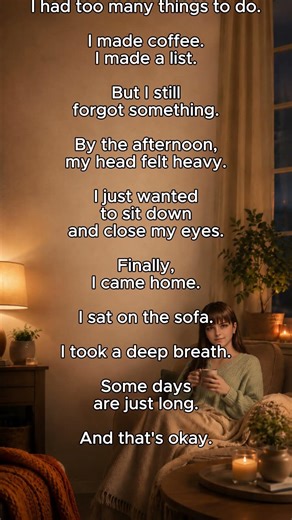 Read Out Loud Challenge: A Long Day | Easy English Speaking Practice