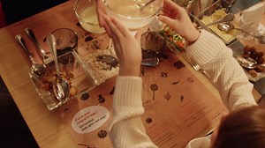 Discover the paradise in white at our beautiful Club Med Grand Massif Samoëns Morillon in French Alps. Winter is coming, book your super all-inclusive holiday now! | Club Med