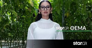 Klavdia: Η ηλικία, η καταγωγή,  η Eurovision κι η Αστερομάτα! | Star.gr