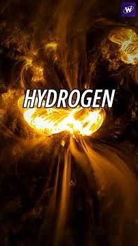 How Does the Sun BURN Without Oxygen?!