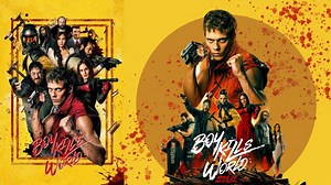 MOVIE REVIEW: Bloody and extremely violent, ‘Boy Kills World’ is a great showcase of Bill Skarsgard’s range and physicality