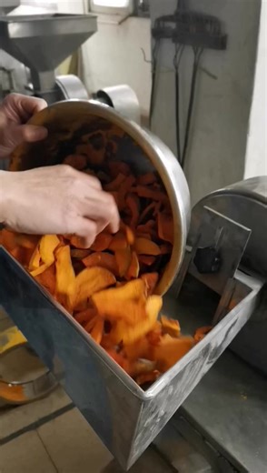 Dried Vegetable And Fruit Grinding Powder Equipment www.tycmachine.com #driedvegetables #driedvegetablesandfruits #grindingmachine #grinding #grindingpowder #powdergrindingmachine #powdergrindingmill #leafpowdergrinding