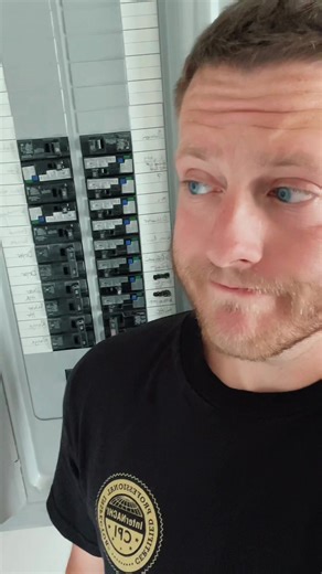 AFCI breakers are safe, but can be a pain. Plus they’re expensive. | icebreaker