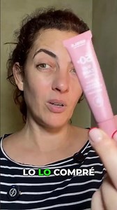 El peor bálsamo labial que he probado!!!