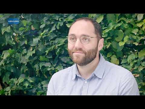 LEXILENS® : Témoignage de Jordane