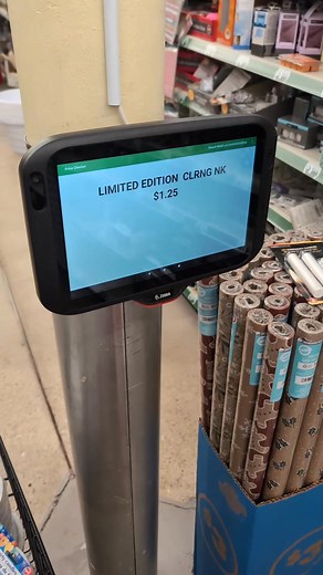 56K views · 661 reactions | Will I score or go out empty handed  #fypchallenge #sale #dollartreefinds #fypシ | Tabatha Patrick | Facebook