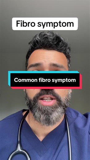 Understanding Common Symptoms of Fibromyalgia