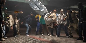 Todo lo que necesitas saber sobre la Final Mundial de Red Bull BC One