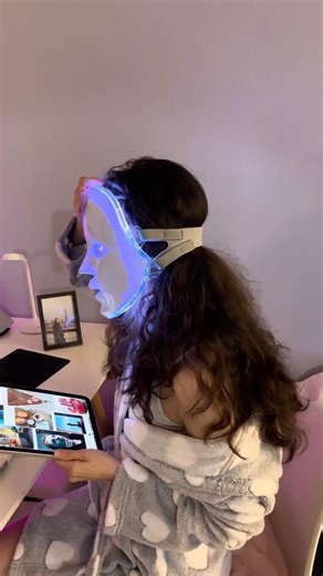 Night routine self care ASMR 🩷🎀