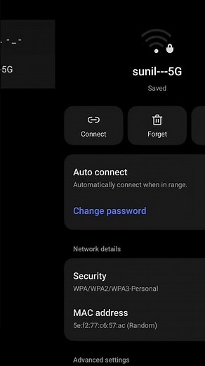 Termux Wifi Hacking /#termux #wifihacking #hacker #trending /@neo.programner.