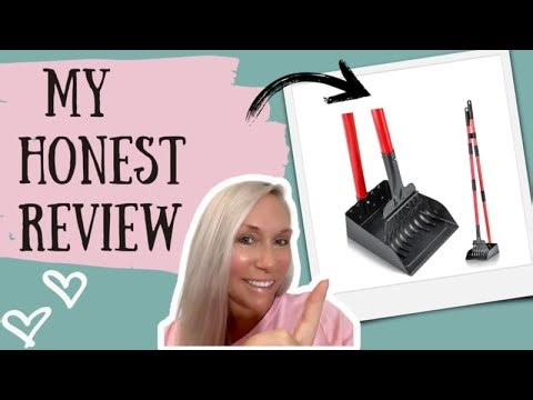 Dog Pooper Scooper Review — Does It Hold Up?