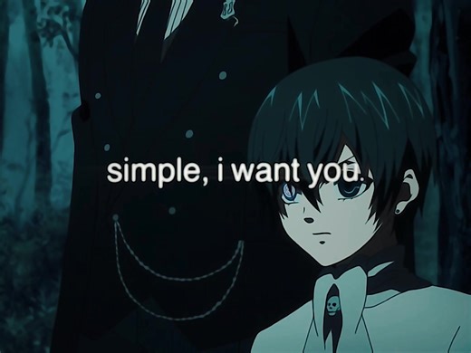 Exploring Black Butler: Ciel's Journey