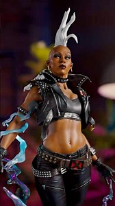 INSANE $815 X-Men Storm Figure Unboxing! ⚡️
