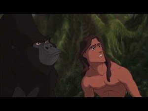 What Was That (With Disney Dinosaur Carnotaur Roar Sound Effect)