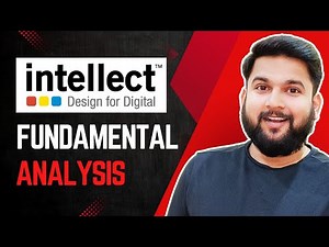 Intellect Design Arena Analysis: Is It Buying Opportunity? | Comprehensive Review | Durgesh Bhardwaj