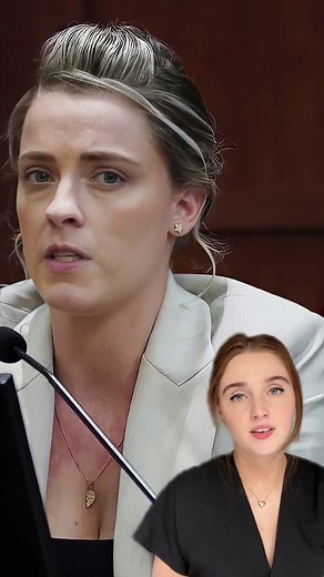 Amber Heard's Sister Testifies in Defamation Trial
