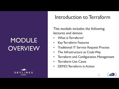 Getting Started with Terraform for Azure: Introduction & Overview
