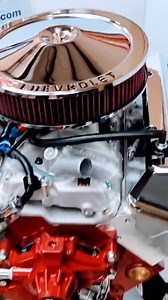 434 Chevy/600 HP New Dart Block/AFR 220 cc intake Runner heads All Forged Steel Internals Balanced within 1 Gram Comp Cams Hydraulic Roller cam Runs on 93 Octane. 💯%Tested As Shown $21,180 All our engines are designed to run nice and cool, good vacuum, excellent oil pressure, power, and sound. Website >> www.enginefactory.com Call or Text >> 908-323-5847 Email >> info@enginefactory.com Easy Quote Form Link>> https://enginefactory.com/request-a-quote/ https://enginefactory.com/letters/ Payment O