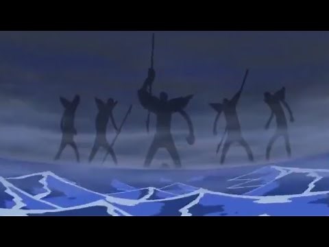 Sea Behemoths | One Piece