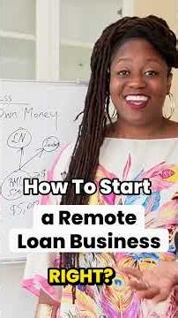 Why Do Businesses Really Need Loans?