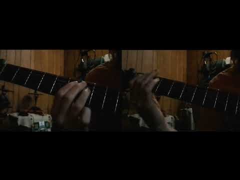 Death Cab for Cutie - Underwater! Cover (Sleepy Version)