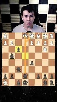 Learn how to play the Latvian Gambit in chess #shorts #short #chess