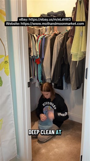 #fyp #foryoupage #smallbusiness #cleaning #disability