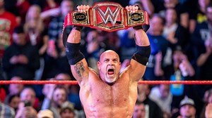 Unfortunate update on Goldberg's retirement match