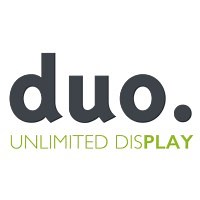 Duo - Standing with you | LinkedIn