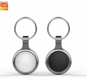 [Hot Item] Bluetooth Key Finder Locator Tracker