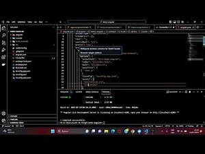 Dockerizando aplicación angular: Aprendamos a dockerizar una aplicación angular en un servidor nginx