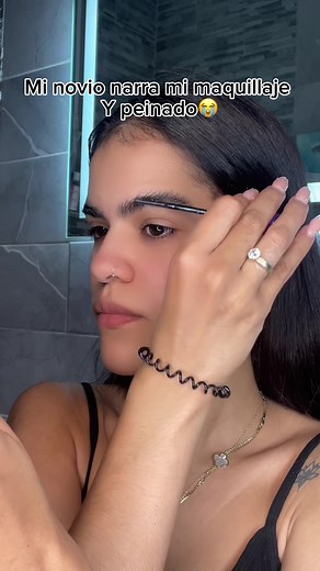 Tutorial de Maquillaje y Peinados con Melissa Rodríguez