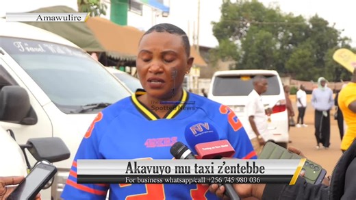 Aba Fly Express balumbidwa aba taxi. check YouTube link in bio for full updates. #trendingvideo #latestnews #thespottednews