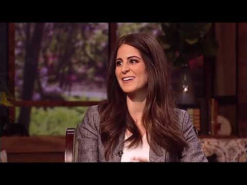 Lila Rose: The Fight For Life (LIFE Today)