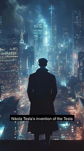 3.1K views · 325 reactions | #NikolaTesla #TeslaLegacy #TeslaInventions #TeslaCoil #FreeEnergy #WirelessPower #TeslaSecrets #HiddenTechnology #FutureTech #EnergyRevolution | Nikola Tesla Legacy | Facebook