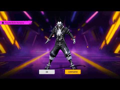 🌟SACANDO LA INCUBADORA JOKER CON 700 DIAMANTES! BUFON NOCTURNO