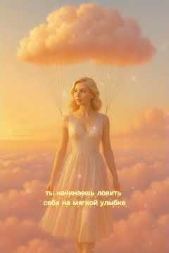 Чтобы легче жилось 🩷