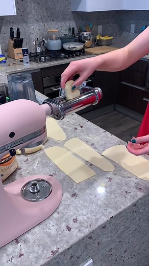 Delicious Homemade Vegan Pasta Recipe for 2022