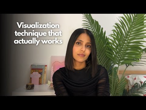 The Mind Movie Method for Manifestation | Manifest Your Dream Life in 2026