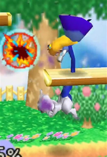 #mewtwo #smashremix #mugen64 #fyp #fypシ