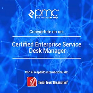 17 reactions |  Un #ServiceDesk puede convertirse en una solución...