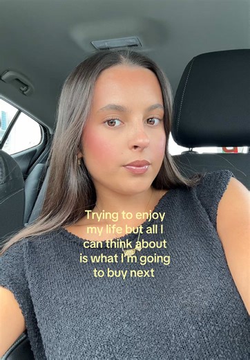 Struggling with Consumerism: A Modern Dilemma