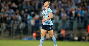Farah still a chance for Origin III: Daley