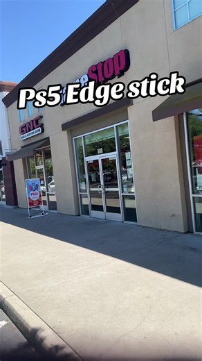 PS5 Edge Stick: Fix, Tips, and Why It Matters