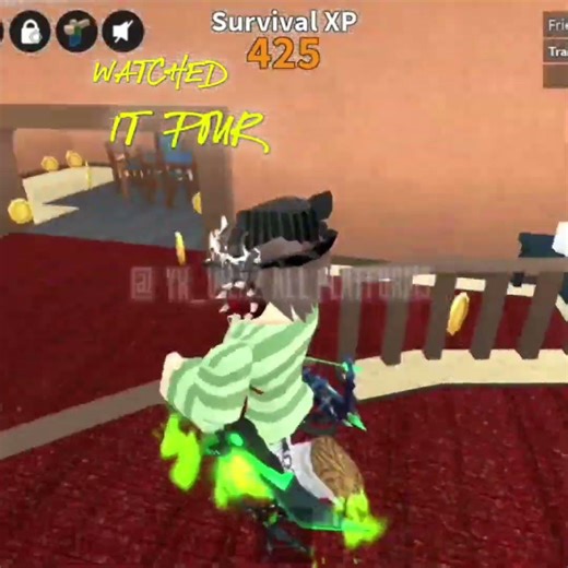 MM2 MOBILE MONTAGE!? *SET FIRE*🔥 || #mm2 #shorts #roblox #fypシ #tryhard #montage #trend #yk_vilxz